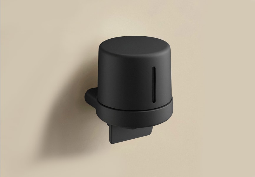 Distributeur de savon Architect S+ Cosmic principal 2