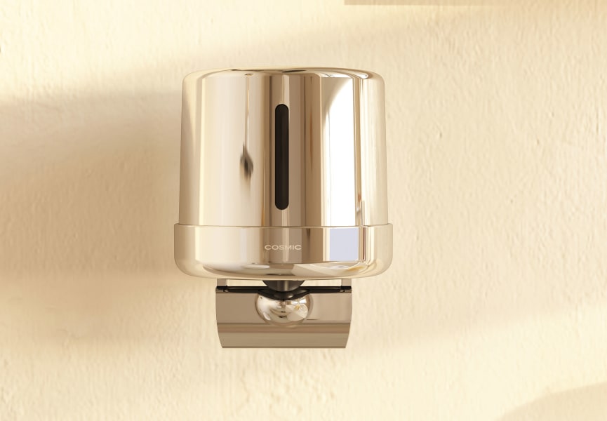 Distributeur de savon Architect S+ Cosmic environnement 6