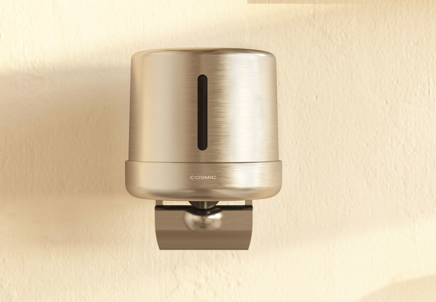 Distributeur de savon Architect S+ Cosmic environnement 7