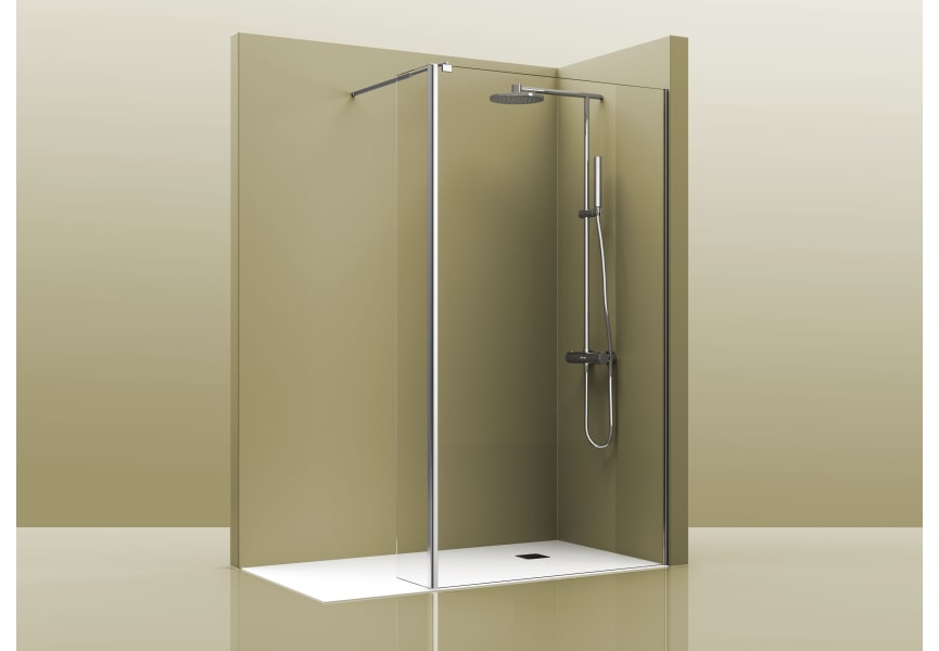 Paroi de douche Ara Bruntec principal 1