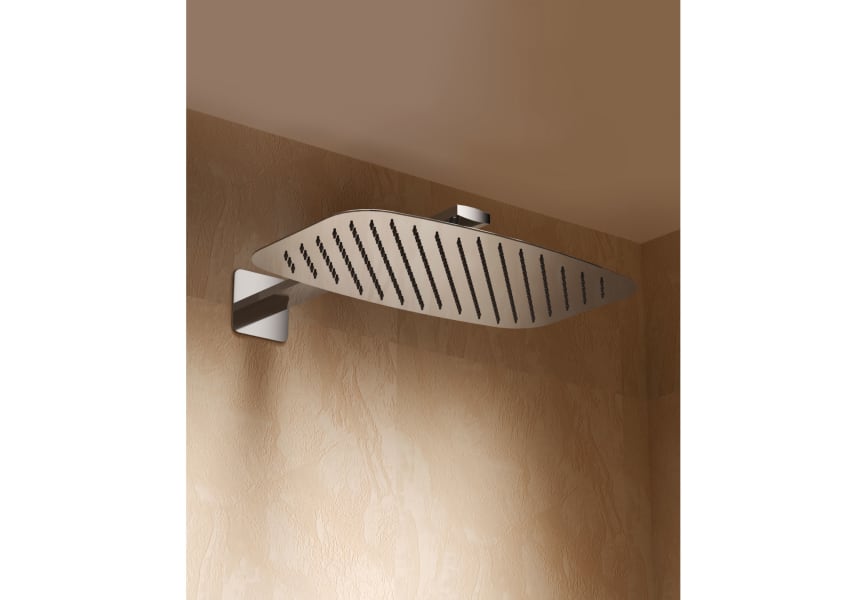 Ensemble de douche à encastrer Imex Toscana détail 8