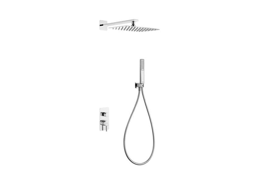 Ensemble de douche à encastrer Imex Toscana principal 0