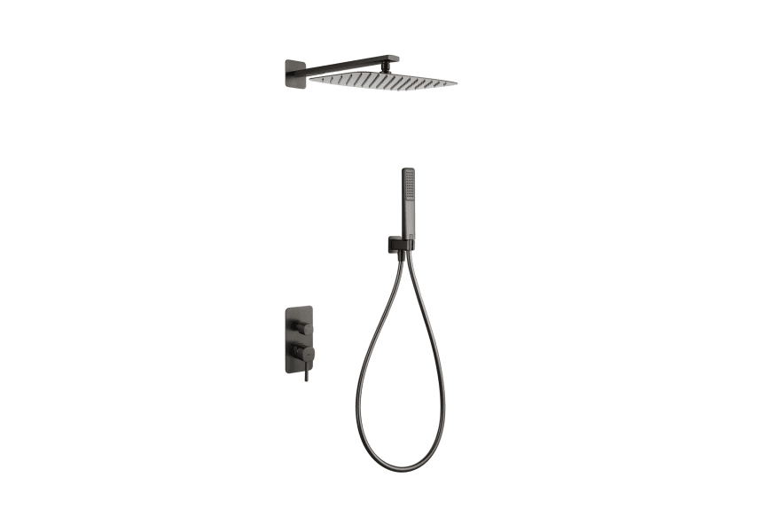 Ensemble de douche à encastrer Imex Toscana principal 1