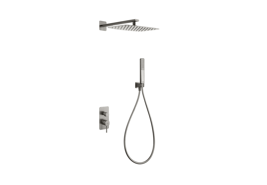 Ensemble de douche à encastrer Imex Toscana principal 2