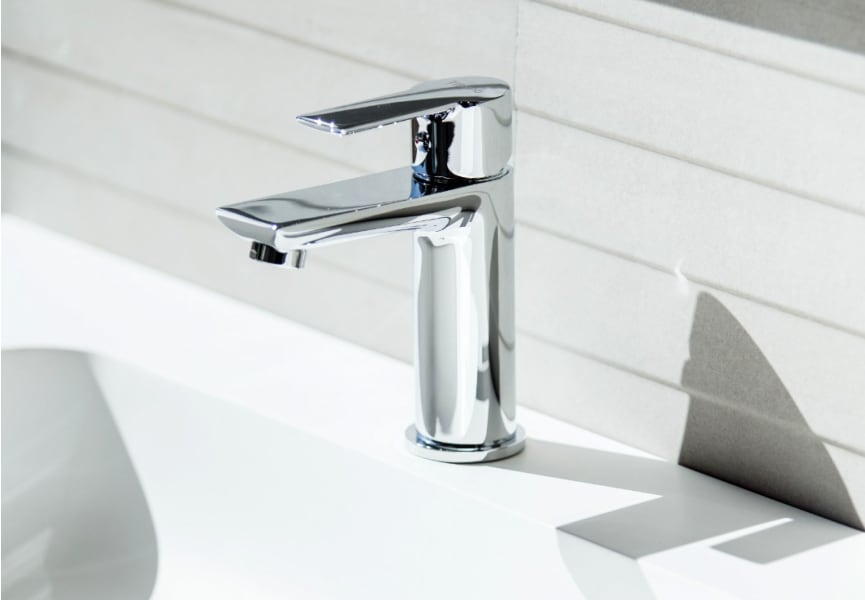 Robinet de lavabo Calma Tiempo environnement 2