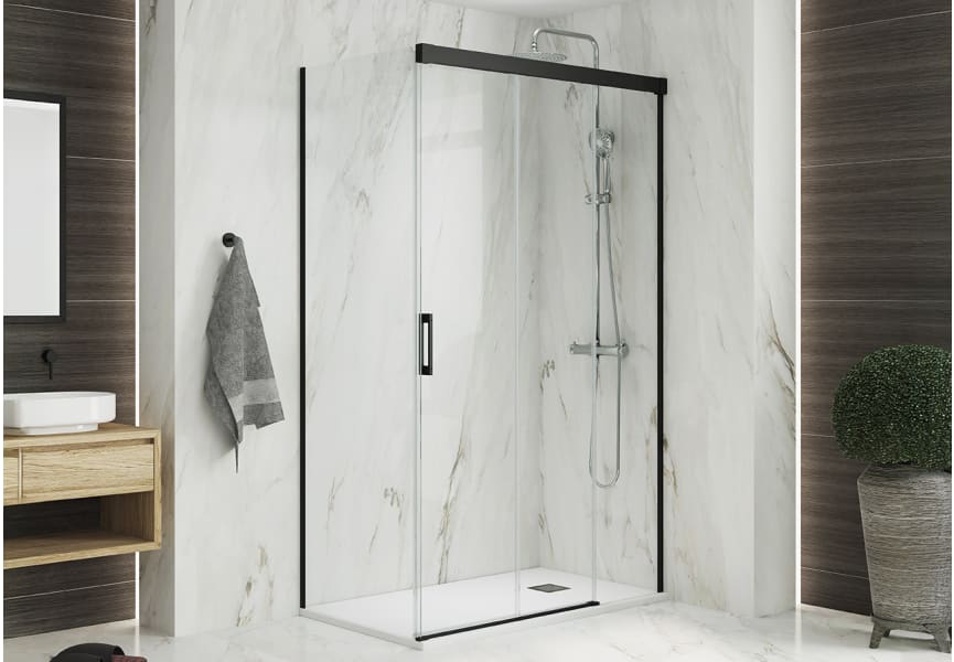Paroi de douche Musala Bruntec principal 0