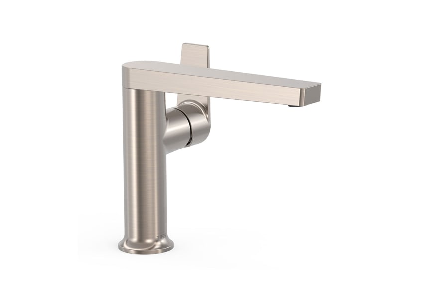 Project Tres robinetterie de lavabo principal 3