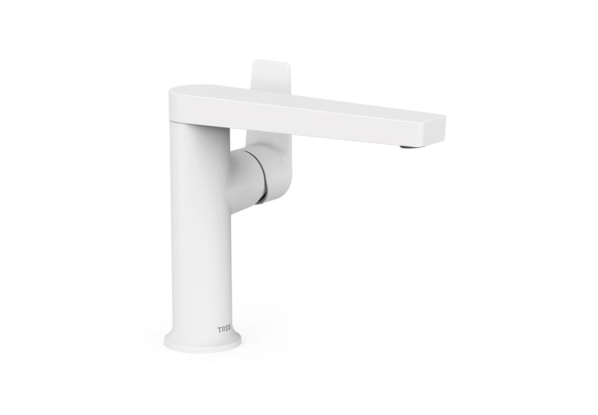 Project Tres robinetterie de lavabo principal 1