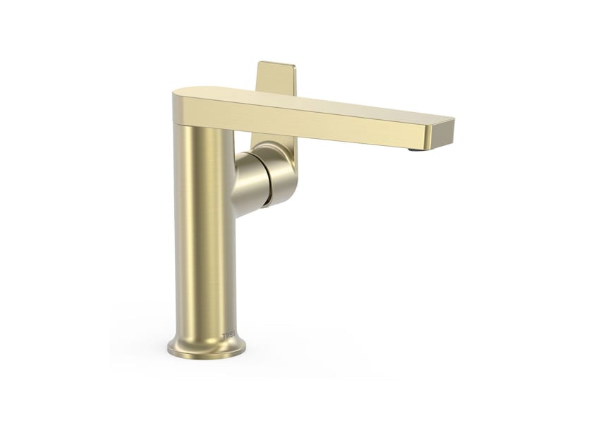 Project Tres robinetterie de lavabo principal 4