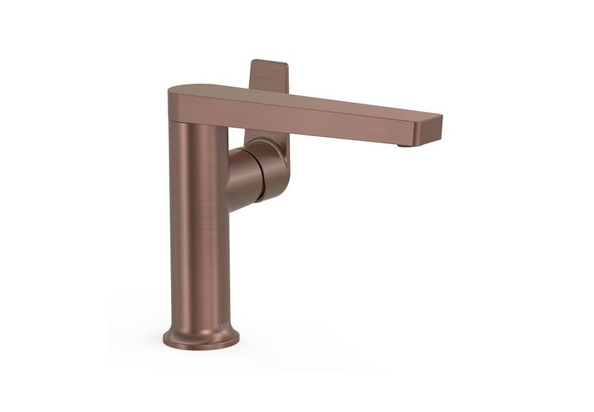 Project Tres robinetterie de lavabo principal 5