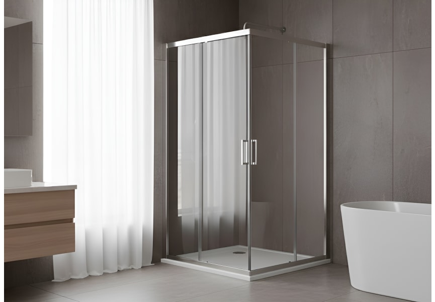 Paroi de douche Sabik Bruntec principal 0