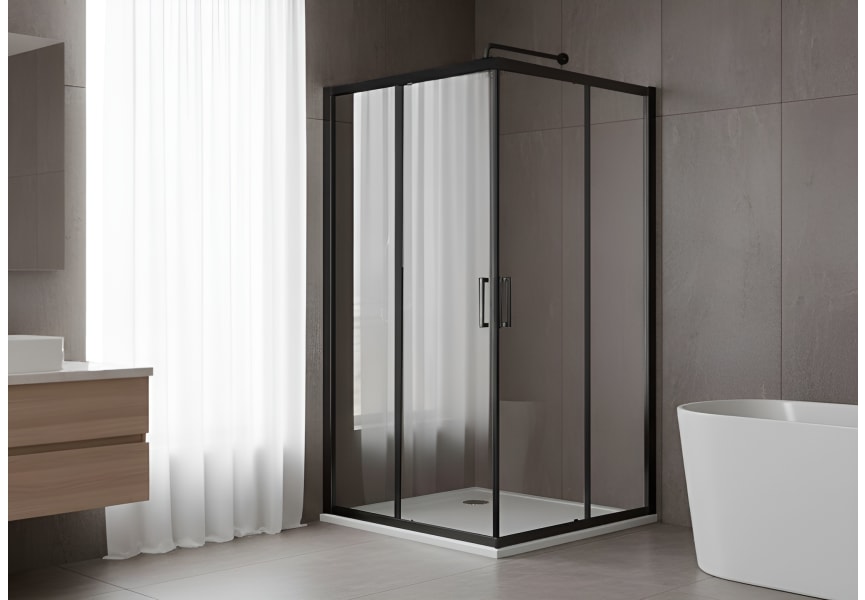 Paroi de douche Sabik Bruntec principal 1