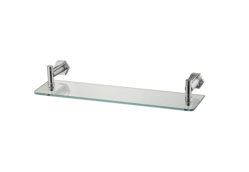 Etagère de salle de bain Intro Etagère de salle de bain méditerranéenne principal 0