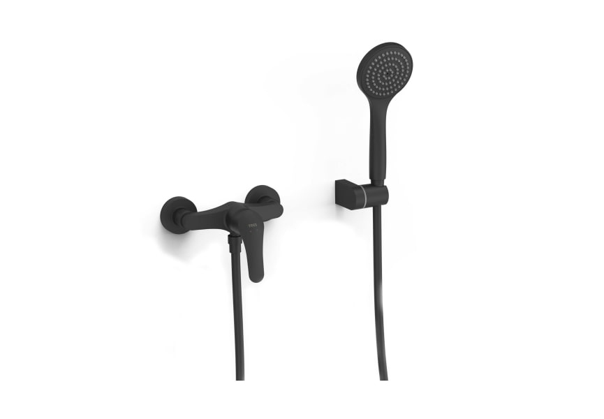 Robinet de douche Base Plus Tres principal 1