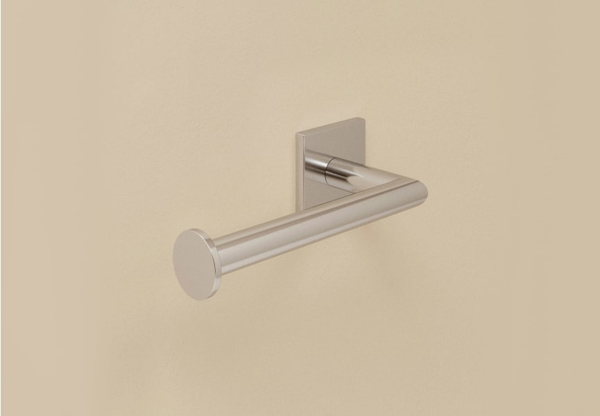 Porte-rouleau de toilette Square Duo Cosmic principal 0