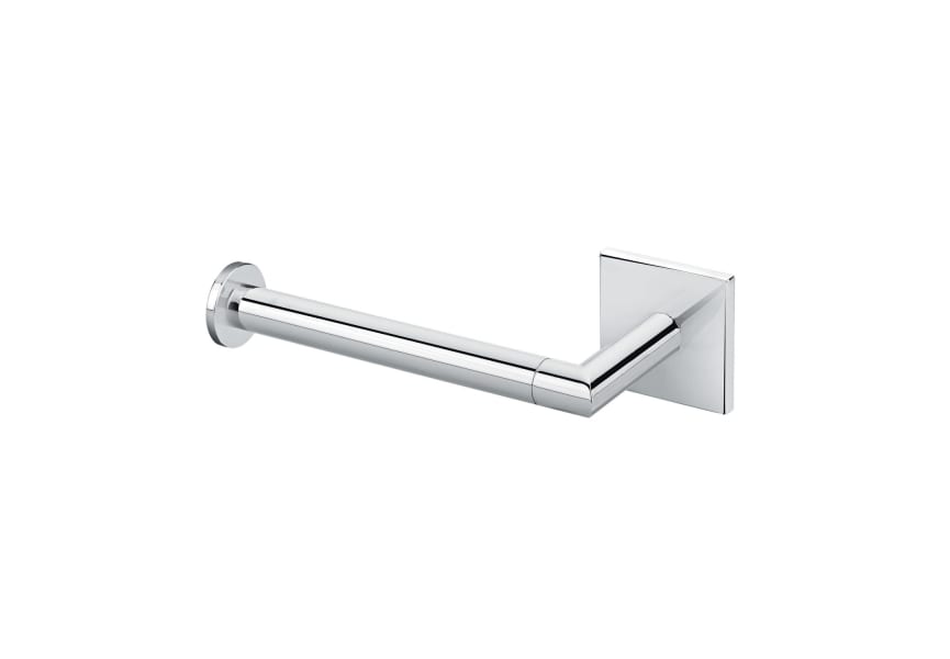 Porte-rouleau de toilette Square Duo Cosmic principal 0