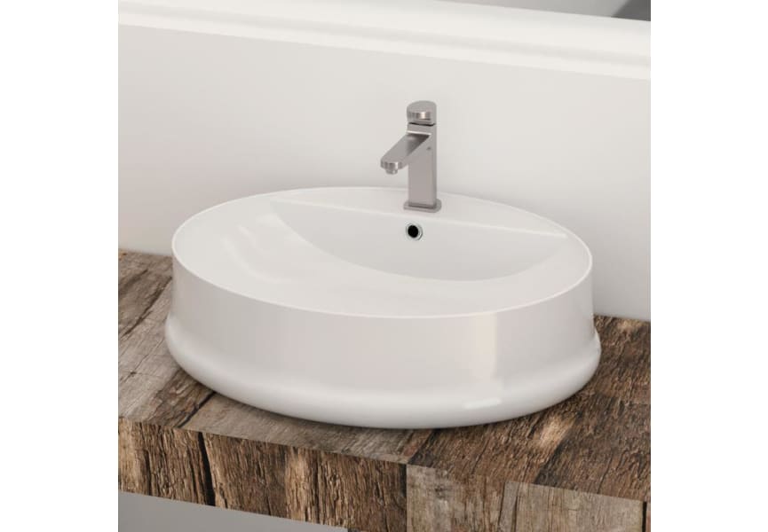 Vasque à poser Tormes Art and Bath principal 0