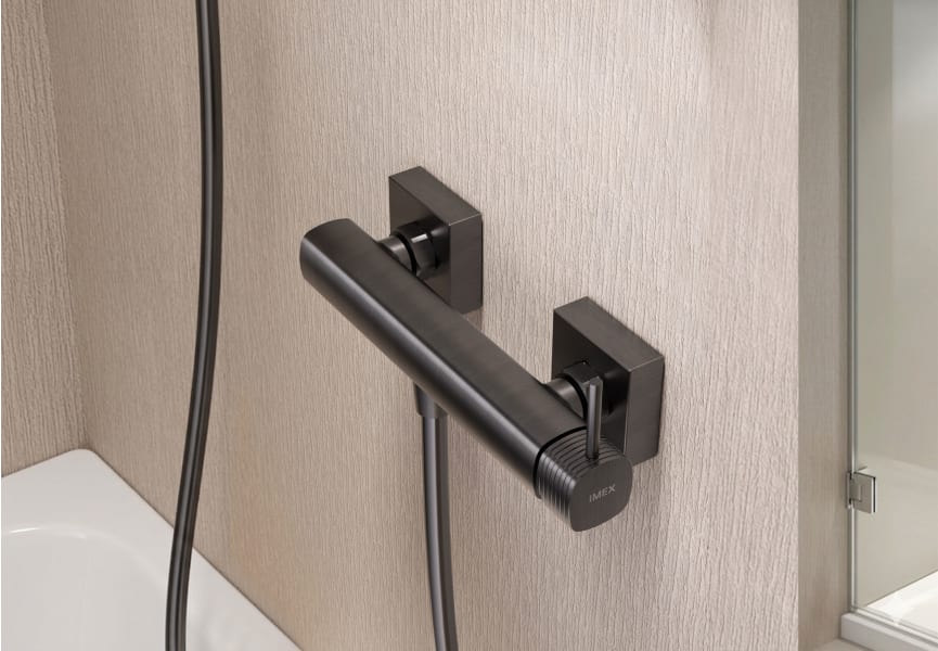 Robinet de douche Firenze Imex détail 7