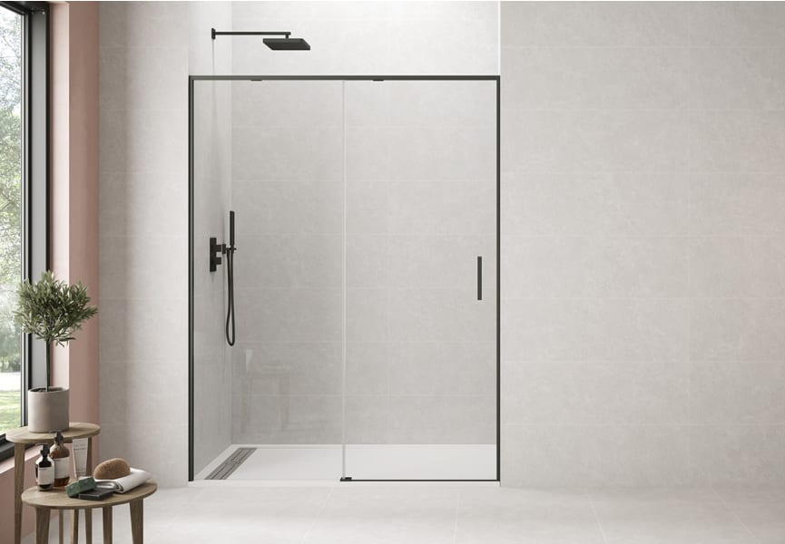 Paroi de douche Twenty GME principal 0
