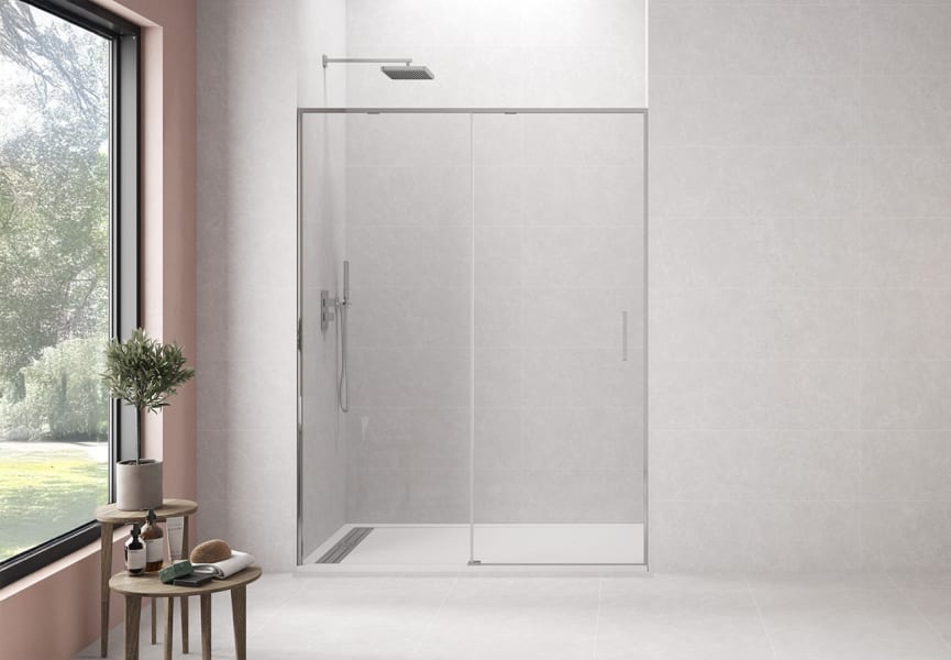 Paroi de douche Twenty GME principal 1