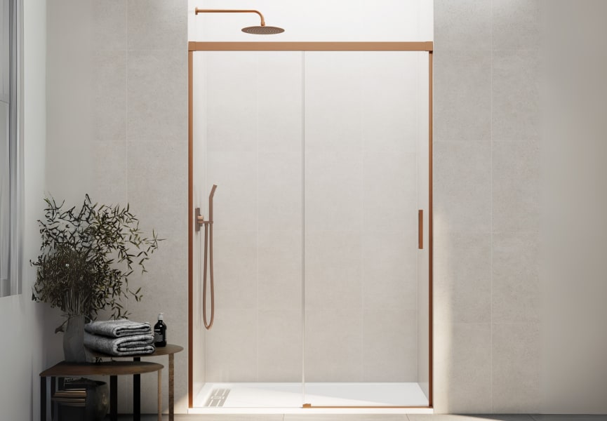 Paroi de douche Twenty GME principal 3