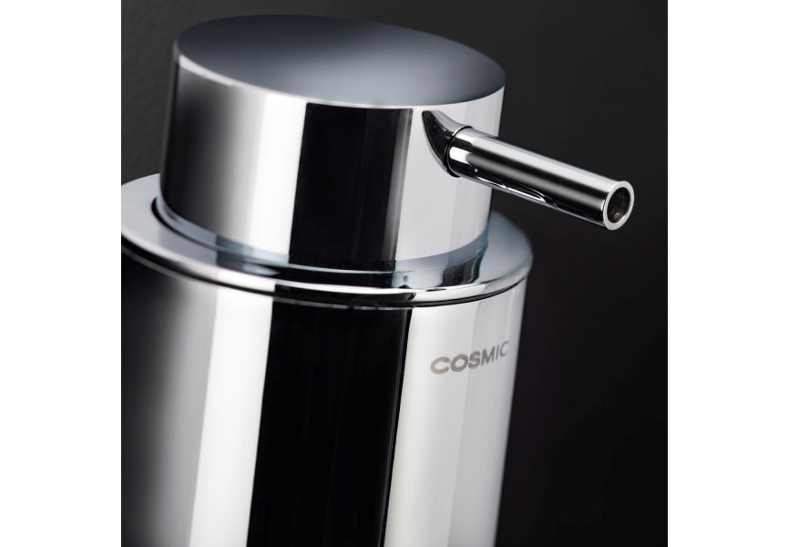 Distributeur de savon Project Cosmic détail 1