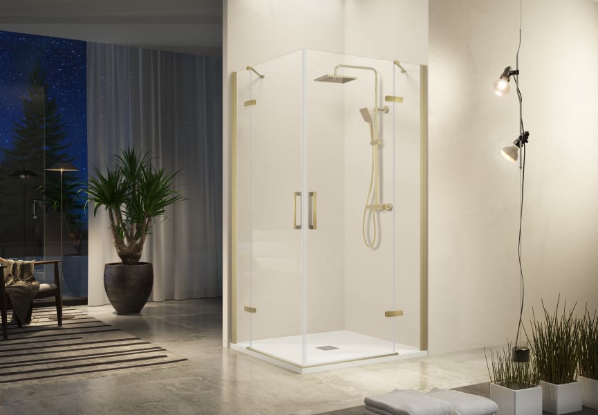 Paroi de douche Nardi (NA405) Kassandra principal 2