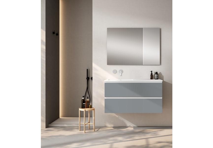 Ensemble de meubles de salle de bain Granada Visobath principal 5