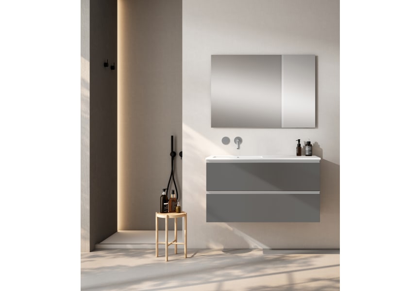 Ensemble de meubles de salle de bain Granada Visobath principal 7