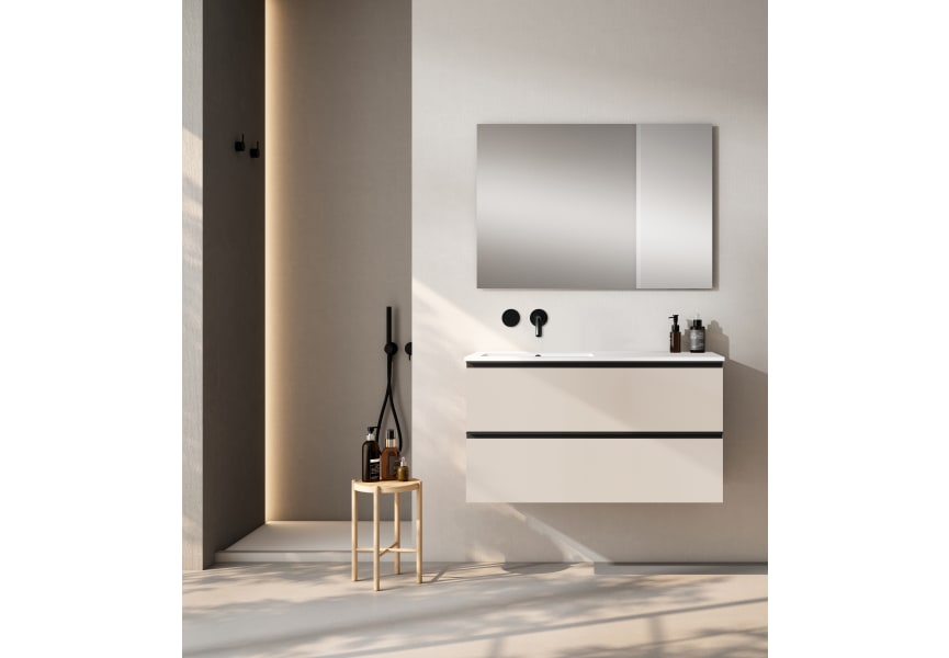 Ensemble de meubles de salle de bain Granada Visobath principal 2