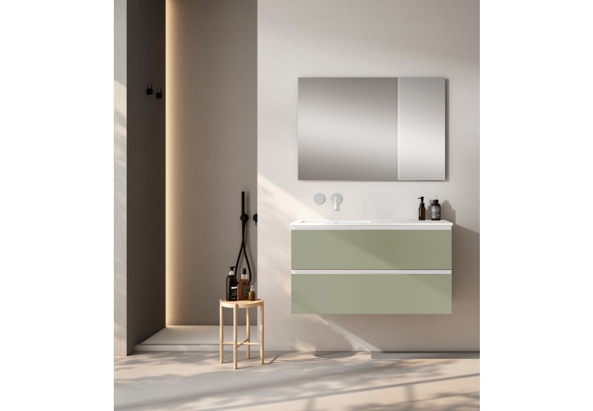 Ensemble de meubles de salle de bain Granada Visobath principal 4