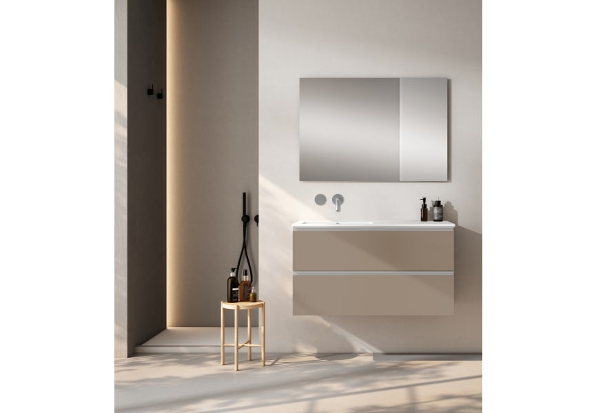 Ensemble de meubles de salle de bain Granada Visobath principal 6