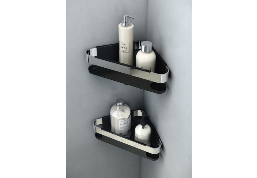 Line Cosmic porte-savon pour le bain environnement 3