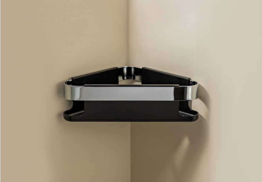 Line Cosmic porte-savon pour le bain principal 0