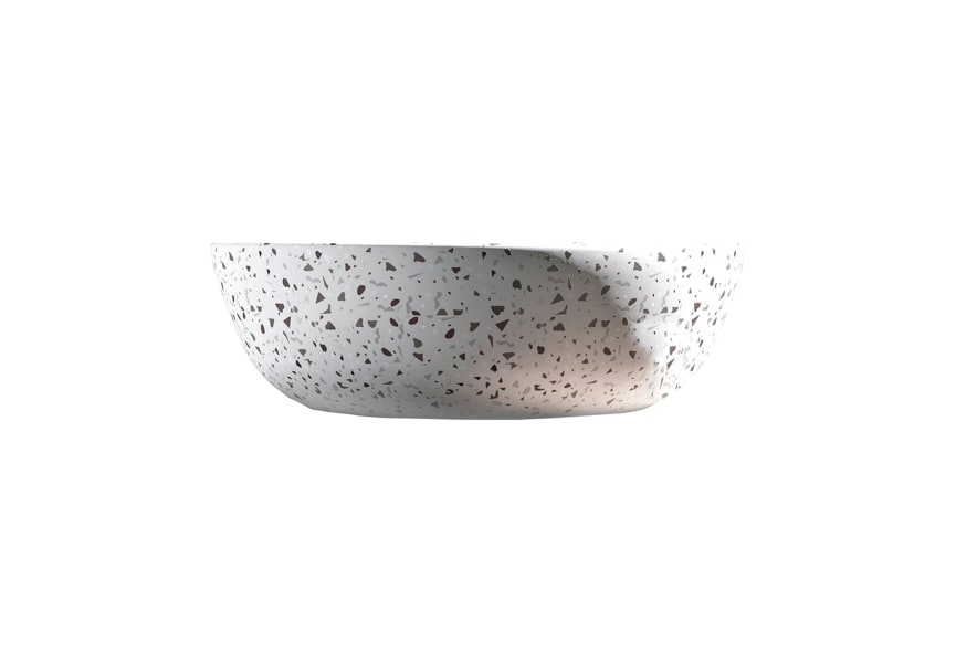 Vasque à poser Terrazo Art and Bath principal 1