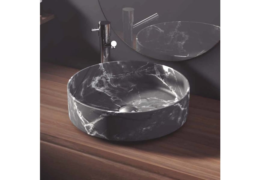 Vasque à poser Como Art and Bath principal 0