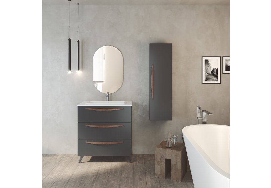 Colonne de bain Arco Viso Bath environnement 3