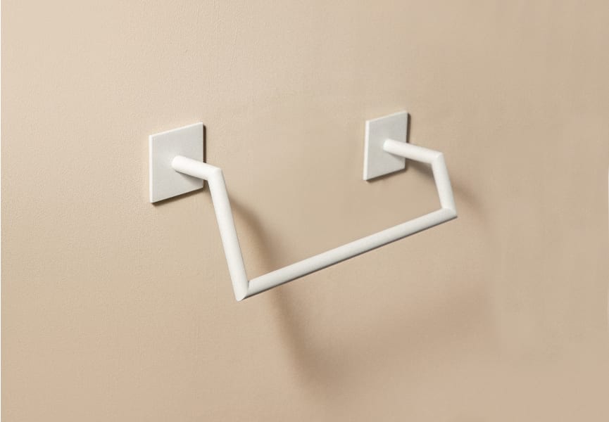 Porte-serviettes de salle de bain Stick Cosmic principal 0