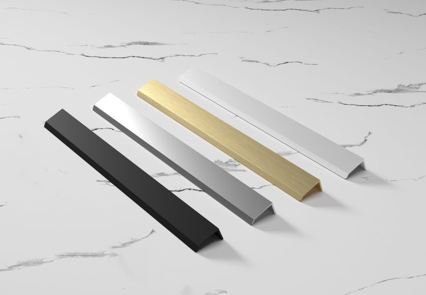 Ensemble de meuble de salle de bains Lombok Bruntec détail 5