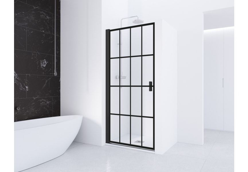 Paroi de douche Arcoiris (AC-210) Profiltek principal 2
