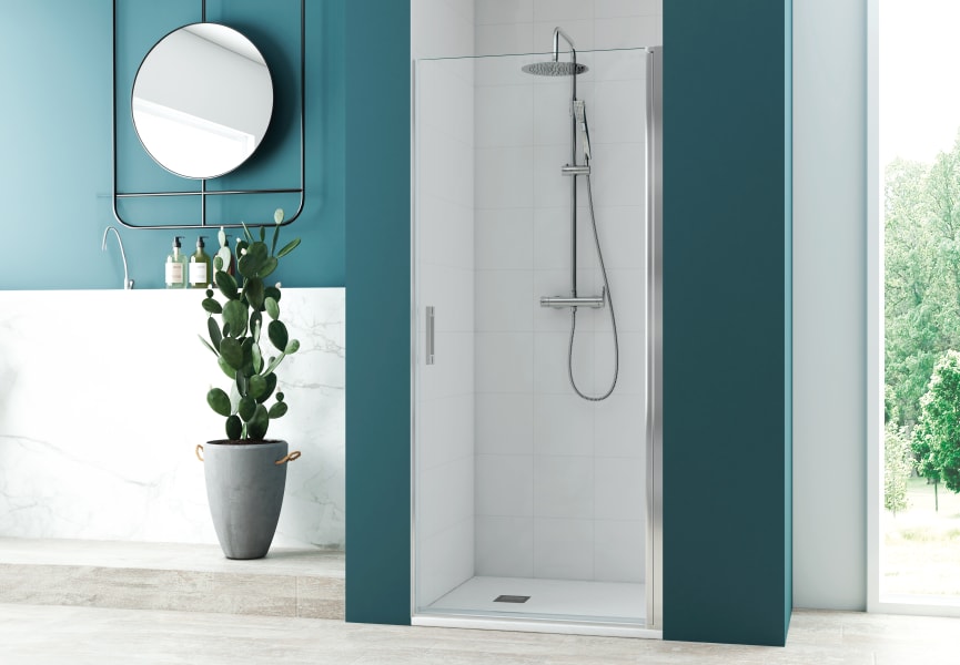 Paroi de douche Bruntec Aura principal 0