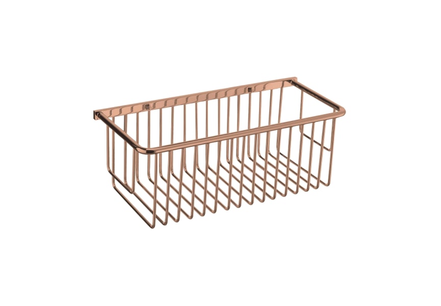 Étagère de douche 600 Bruntec principal 3