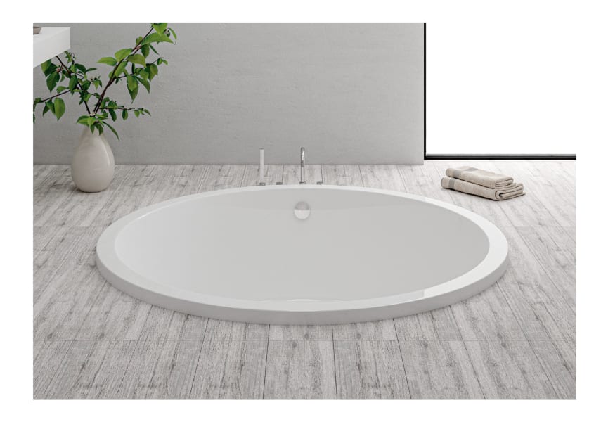 Baignoire encastrée Toba Baños 10 principal 0