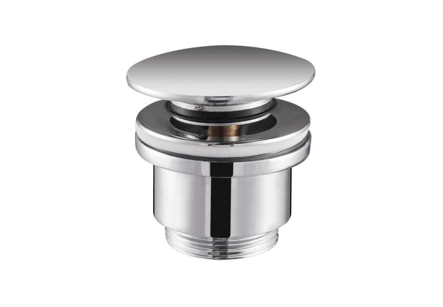 Bonde click-clack en laiton Imex principal 0