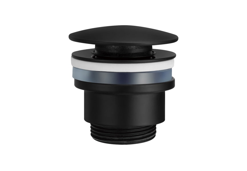 Bonde click-clack en laiton Imex principal 3