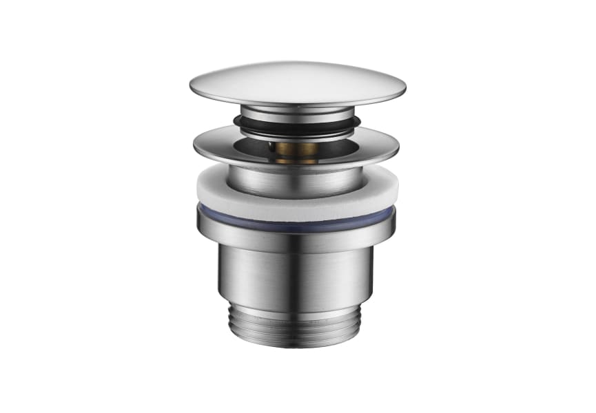 Bonde click-clack en laiton Imex principal 1