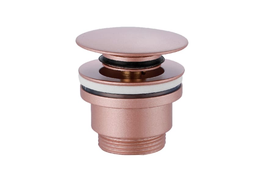 Bonde click-clack en laiton Imex principal 5