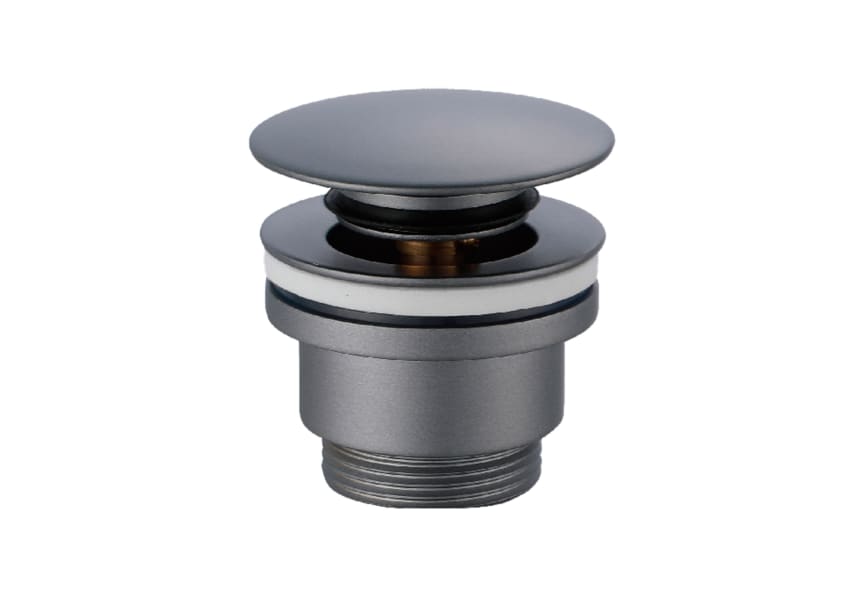 Bonde click-clack en laiton Imex principal 6