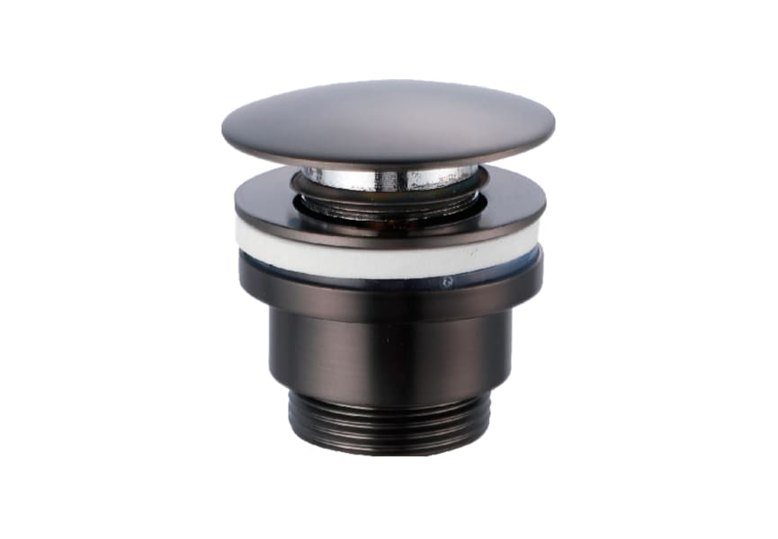 Bonde click-clack en laiton Imex principal 10