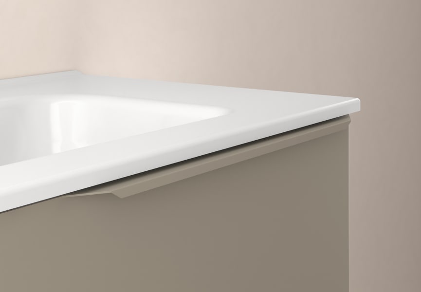 Ensemble de meubles de salle de bains Mio Royo détail 10